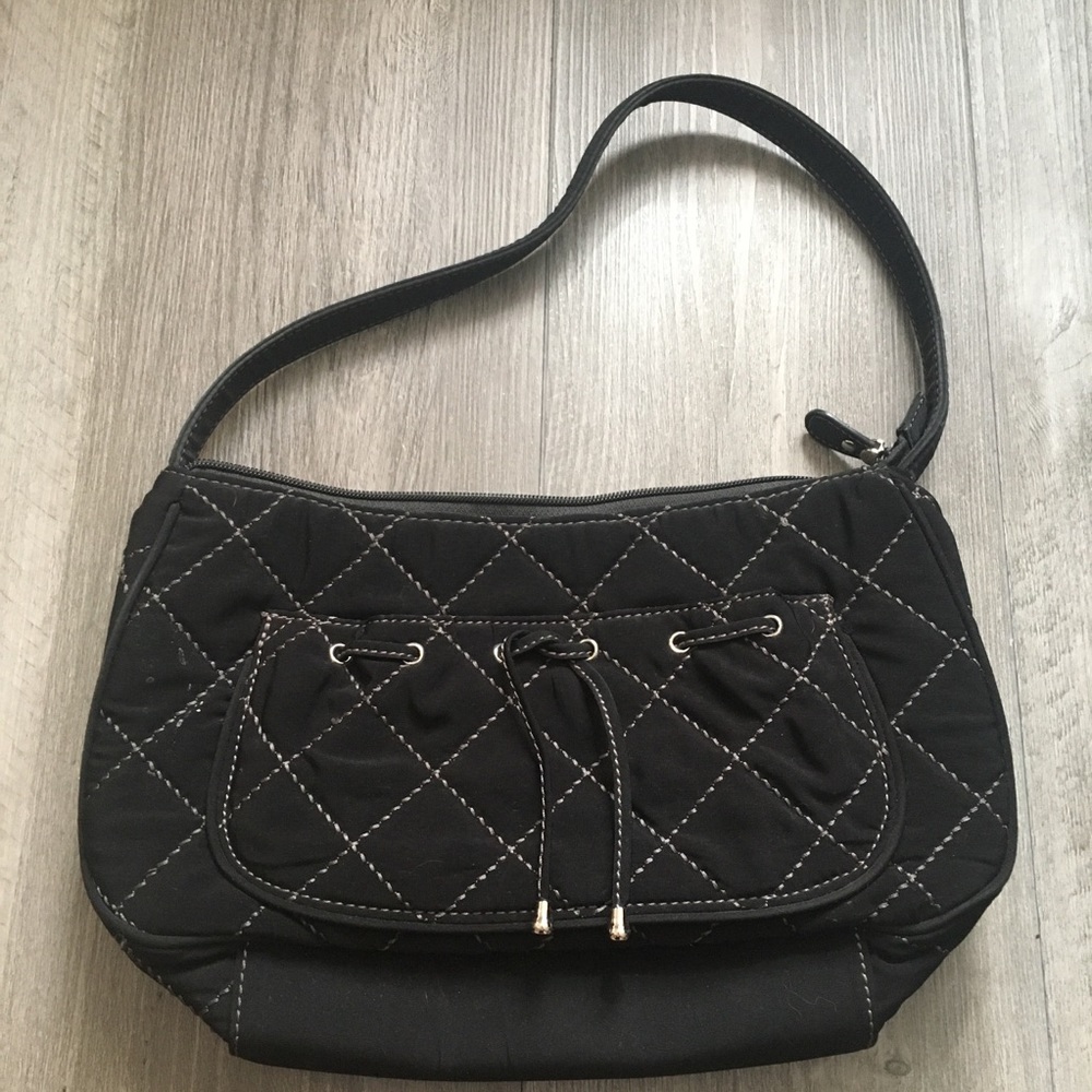 Vera Bradley shoulder purse